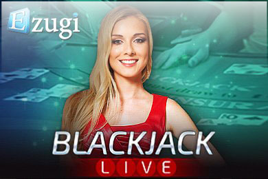 Blackjack Live