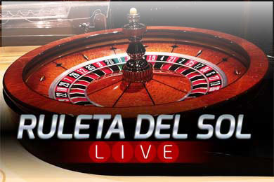 Ruleta Del Sol