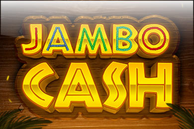 Jambo Cash