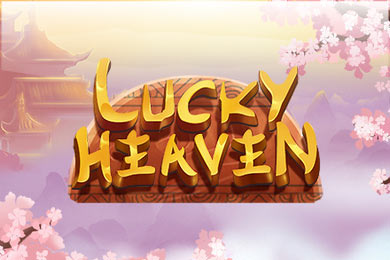 Lucky Heaven